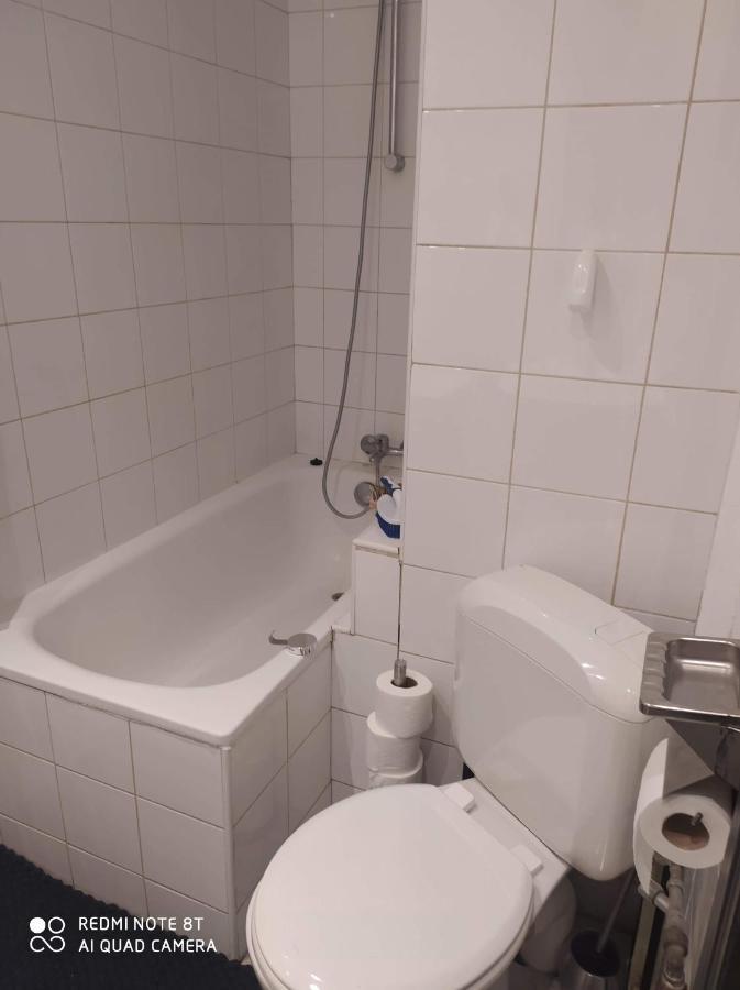 Magnifique Dans Un Beau Cadre Apartment Brüssel